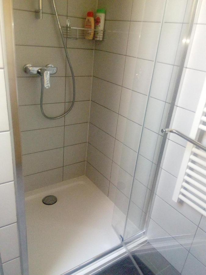 Chambre D'Hotes Des Poisets Crotenay Экстерьер фото